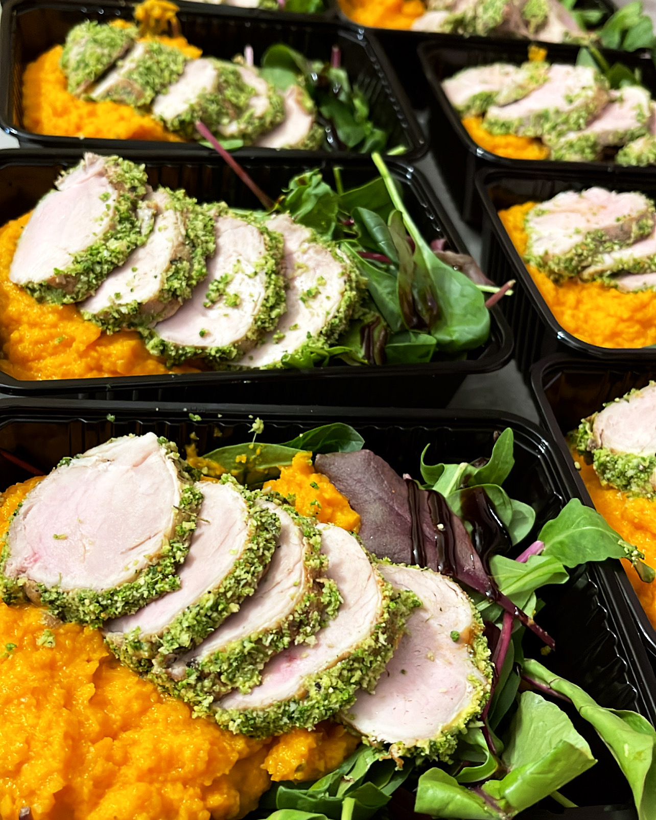 Opțiune de masă sănătoasă 2