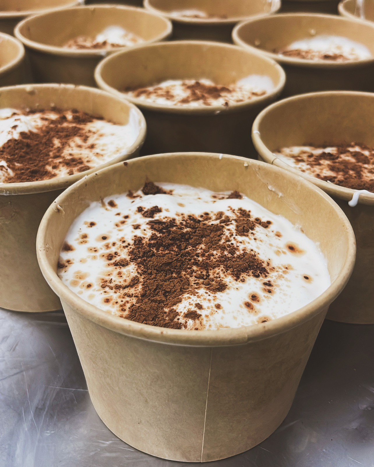 Opțiune de masă sănătoasă 1