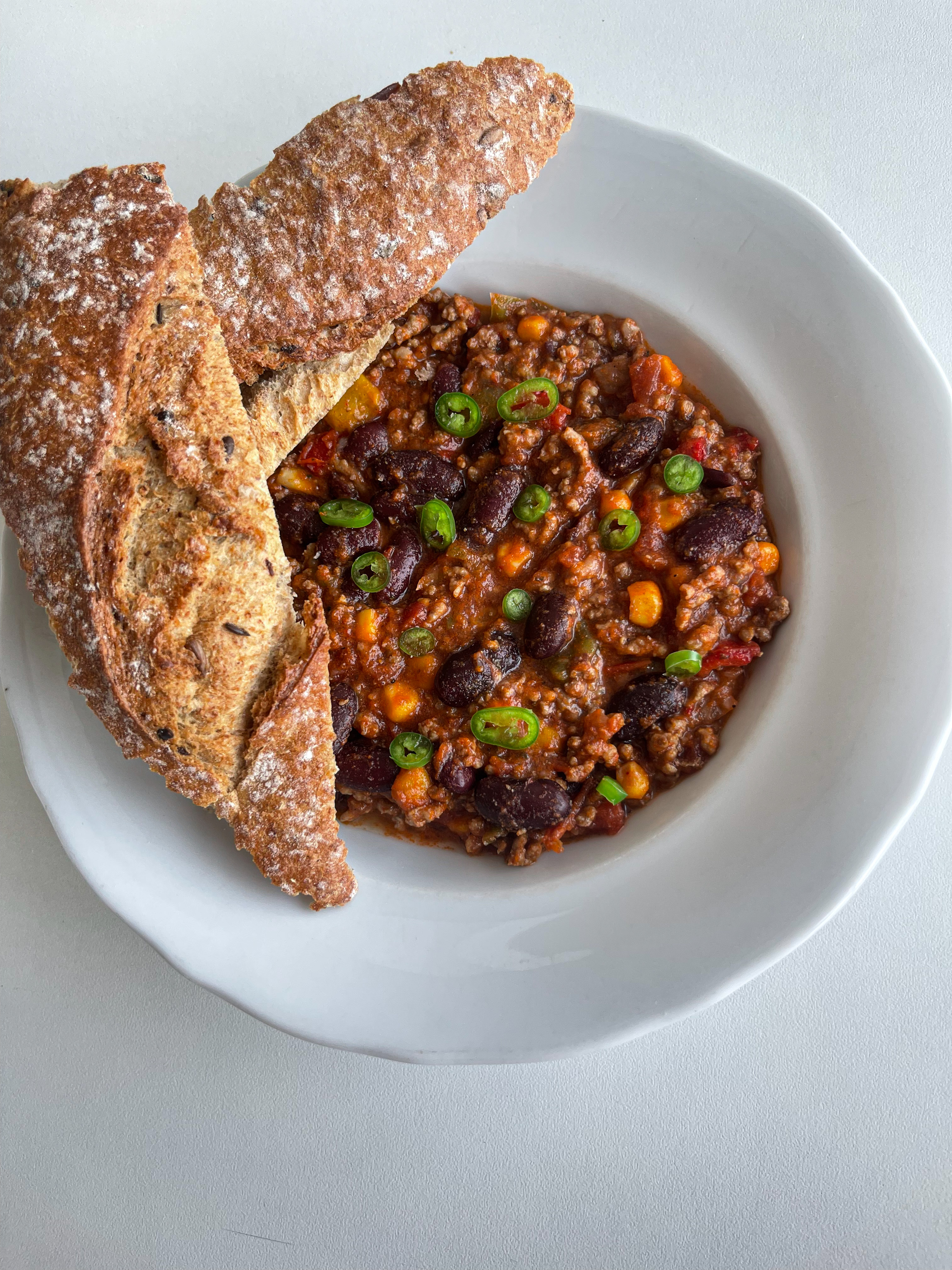 Opțiune de masă sănătoasă 3